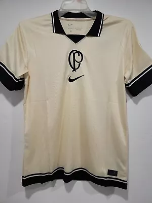 23-24 Nike Corinthians Mens  Special Edition Jersey Size  M  • $55