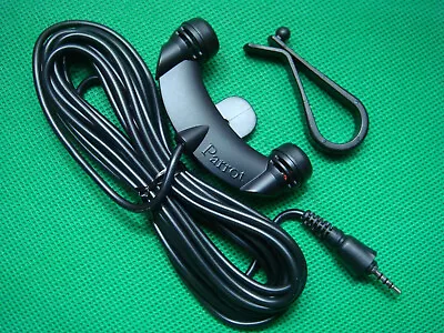 Genuine Microphone For Parrot MK6000 MK6100 MKi9000 MKi9100 MKi9200 PI020106AA • $31.89