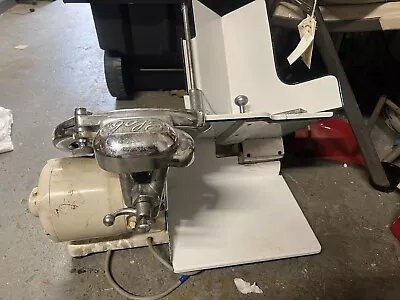 Globe Vintage Commercial Electric Meat Slicer. 12 Inch Blade • $50