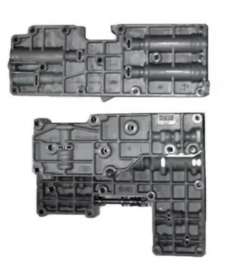 E4OD Solenoid Pack & Valve Body 89-94 Ford F150 F250 F350 F450 • $349