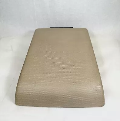 ⭐️08-12 Ford Escape 08-11 Mariner Center Console Armrest Arm Rest Lid KF3036A001 • $45