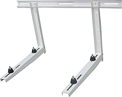 £50.88 • Buy Outdoor Mounting Bracket For Ductless Mini Split Air Conditioner Heat Systems