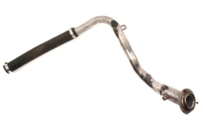 $99.99 • Buy Fuel Gas Tank Filler Neck Tube & Hose 75-84 VW Rabbit Diesel Mk1 - Genuine