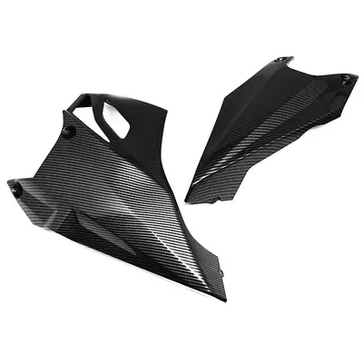 For KAWASAKI Z1000 2010-2013 12 Lower Bottom Oil Belly Pan Fairing Carbon Fiber • $112.58