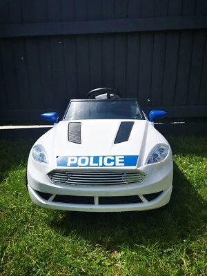 £10 • Buy Kids Electric Car