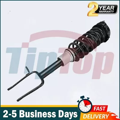 Front Left Shock Strut Assys Fit Mercedes Benz W211 S211 E350 4Matic 2006-2009 • $225.45