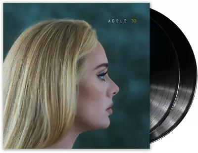 $12 • Buy 30 By Adele Record, 2021