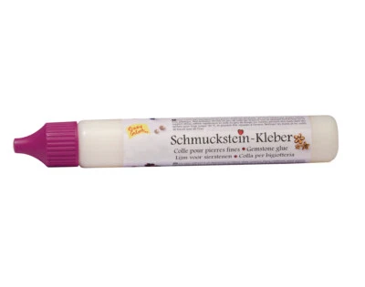 £6.49 • Buy Specialist Glue For Jewels & Gemstones | Diamante Gemstones Embellishments
