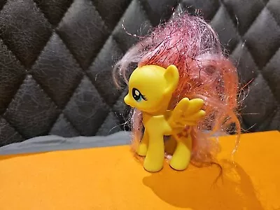 My Little Pony Friendship Is Magic Fluttershy Cutie Mark 2010 • £9.99