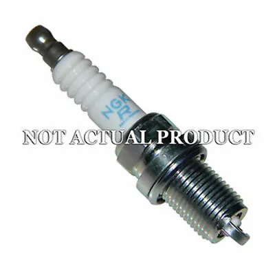 Mercruiser 4 Cyl 2.5L 3.0L Spark Plug NGK BPR6ES 09482-00299 5030600 • $7.45