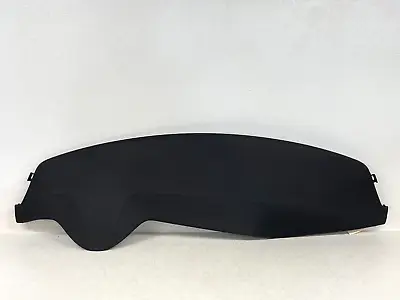 ⭐2012-2021 Tesla Model S Dashboard Upper Panel Dash Top Black Leather Oem Lot2tp • $205.54