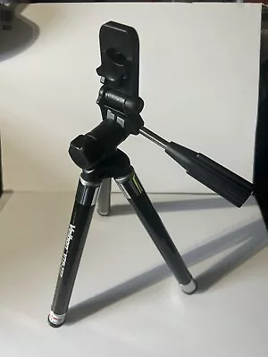 £7.50 • Buy Velbon VTP-777 Travel Tripod Read Description