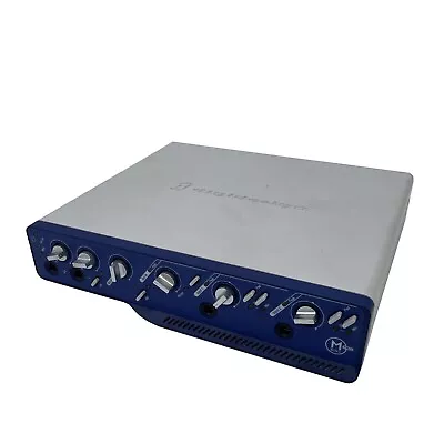 Digidesign Mbox 2 Pro USB Audio Interface (For Parts Or Repair) • $39.99