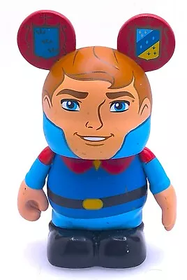 DISNEY Vinylmation - SLEEPING BEAUTY Series - PRINCE PHILLIP - By: Gerald Mendez • $9.95