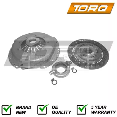 Clutch Kit Torq Fits MG MGB 1962-1980 1.8 #2 GCK109AF • $182.81