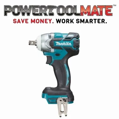 £124.99 • Buy Makita DTW285Z 18V LXT Compact Brushless Impact Wrench 1/2  (Body Only)