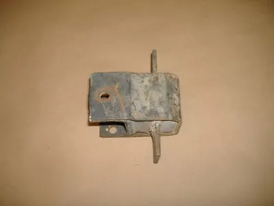 VW Bus Transmission Rubber Mount 68 - 71 Yr  • $45