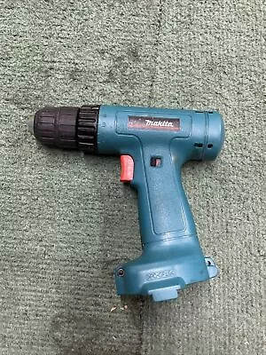 Makita 6222D Cordless Drill 9.6 Volt Tool Only 3/8  Chuck-TOOL ONLY-FREE SHIP • $23.99