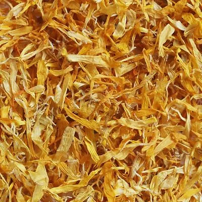 $49.95 • Buy Calendula Flower Petals Organic Dried ~ Calendula Officinalis ~ 100% Premium