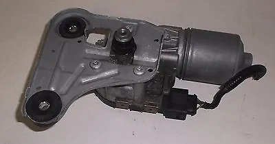2011 11 12 13 Volvo S60 S 60 T6 Windshield Wiper Motor *tested* 3397021173 • $39.97