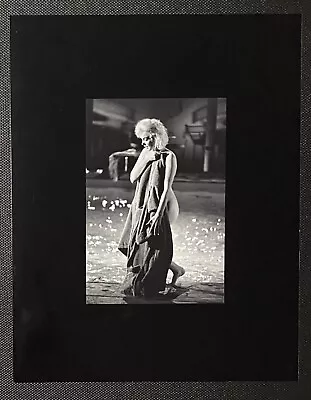 1962 Marilyn Monroe Original Photo Something’s Got To Give Still • $400