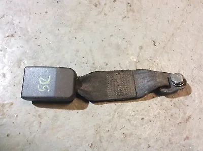 Mitsubishi Shogun Pinin Rear Seat Belt Stalk • $24.99