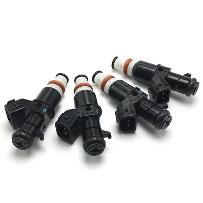 4 X Fuel Injector 16450-PRB-A01 For 020-04 Acura RSX 2.0L /K20A2 • $36.26