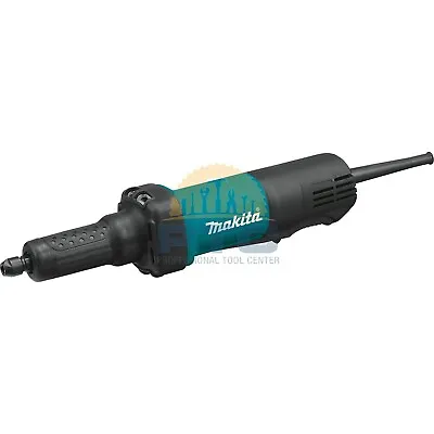 Makita GD0600 1/4  Paddle Switch Die Grinder With AC/DC Switch • $169.30