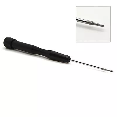 Magnetic Precision Phillips #000 Screwdriver For Smartphone Laptop Repairs Tool • £2.75