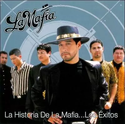 La Historia De La Mafia... Los Exitos • $9.94