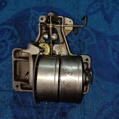 Victor Victrola 2 Spring-2 Drum Motor***motor Rebuilt*** • $130