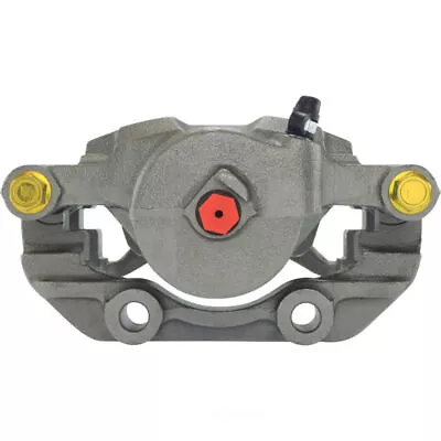 Disc Brake Caliper-Premium Semi-Loaded Front Right Reman Fits 99-02 Daewoo Lanos • $67.02