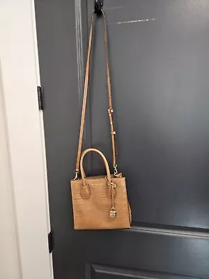 Michael Kors Handbag Used • $45