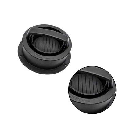 £11.16 • Buy Burger Press Patty Maker Non Mold For Stuffed Burgers Regular Beef Burger Pattie