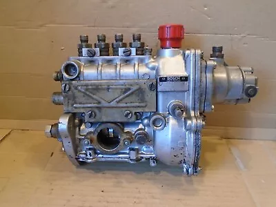 Bosch FUEL INJECTION PUMP PES4M50C320RS14 Mercedes W123 220D ? 240D ? • $59.99