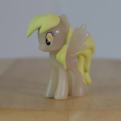 Funko Mystery Mini My Little Pony Series 1 Glow In The Dark Derpy MLP Bind Box  • $12.99