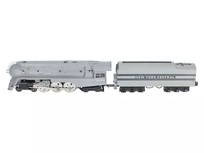 K-Line K5449 New York Central 4-6-4 Hudson Steam Locomotive & Tender #5449 • $129.27