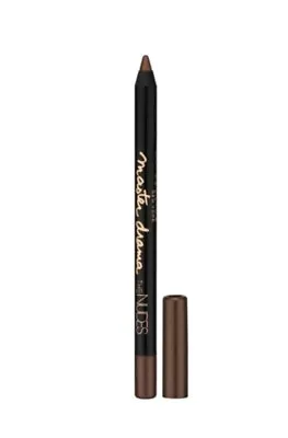 Maybelline Master Drama The Nudes 22 Brownie Glitz • $6.39