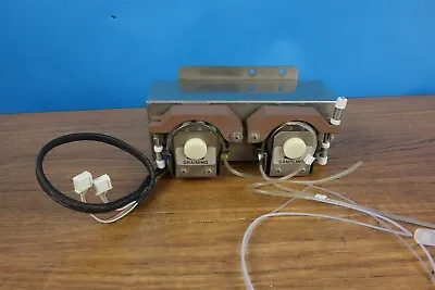HP Agilent 4500 ICP-MS Peristaltic / Sipper Pump Assembly G1820A • $165