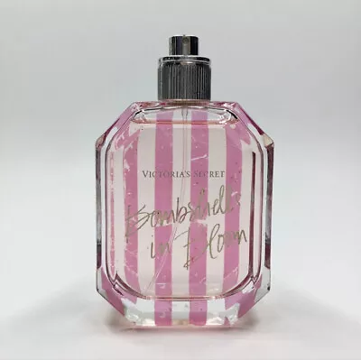 Victoria's Secret BOMBSHELLS IN BLOOM Eau De Parfum Spray Perfume 3.4 Oz No Cap • $41.99