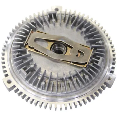 FOR Mercedes-Benz W124 W126 Engine Cooling Fan Clutch 1042000122 • $35.32