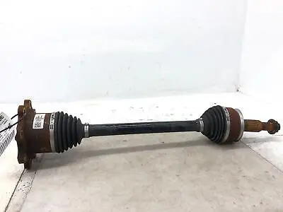 2021-2023 CHEVY SUBURBAN REAR RIGHT SIDE CV AXLE SHAFT 4x2 *16K MILES* 84747324 • $143.36