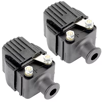 Ignition Coils For Mercury Outboard 18Hp 18 Hp Engine 1980 1982-1985 *2-Pack* • $29.50