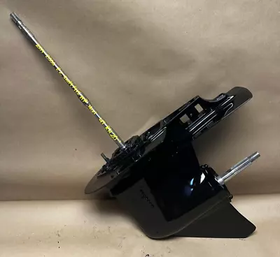 Clean Used OEM Mercury 2004-2006 4-Stroke 4-CYL 115 HP 20  Outboard Lower Unit • $749