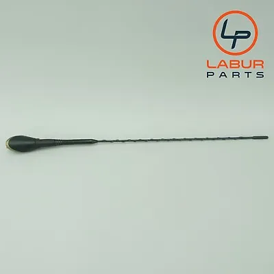 +a1270 R171 Mercedes 09-11 Slk Class Exterior Am Fm Radio Antenna • $158.09