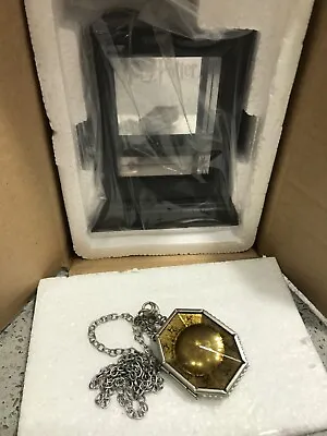 Harry Potter HORCRUX LOCKET FROM THE CAVE The Noble Collection NN8133 - NEW • $99.41