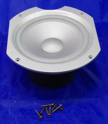 INFINITY PRIMUS P163 6 1/2   6.5  Woofer / Midrange Drive OEM 16pr90bzq • $49.95