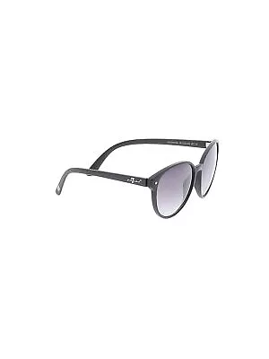 7 For All Mankind Women Black Sunglasses One Size • $40.99