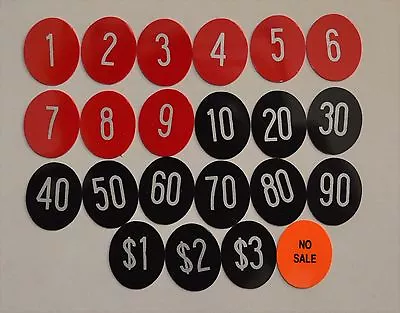 $30.75 • Buy New Key Checks For Antique Cash Register, National, 332 333 336