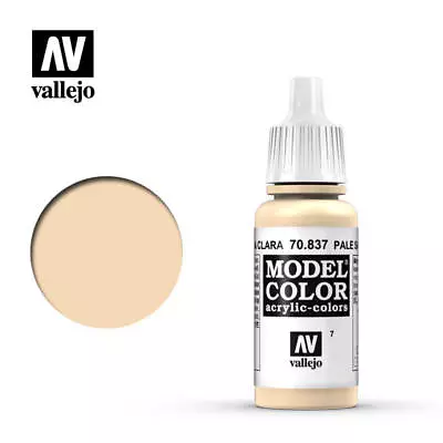 Vallejo Model Color Paints Full Range Combined Fast Shipping • £3.98